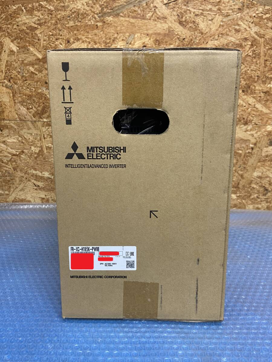 MITSUBISHI FR-XC-H18.5K-PWM Multifunctional Regeneration Converter [m1147923474]
