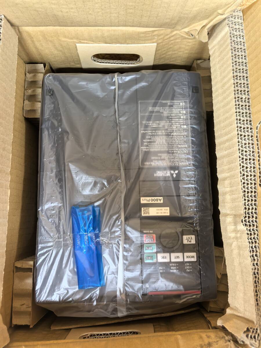 MITSUBISHI FR-A840-15K-1-R2R Inverter [l1150788489]