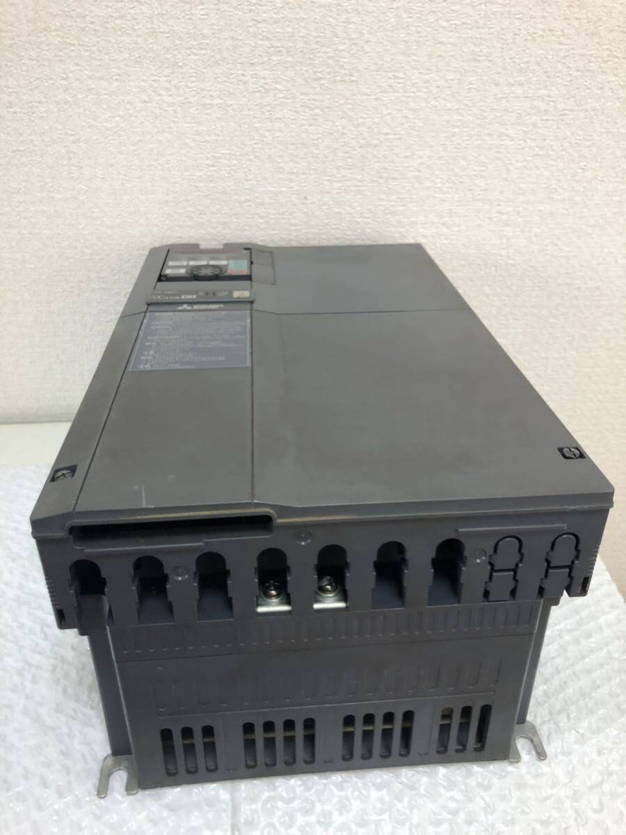 Mitsubishi Electric FR-A820-18.5K-1 Inverter [n1151054150]