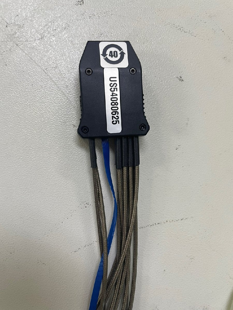 Agilent N1080B HDMI Test Point Access Adapter [1151296155]