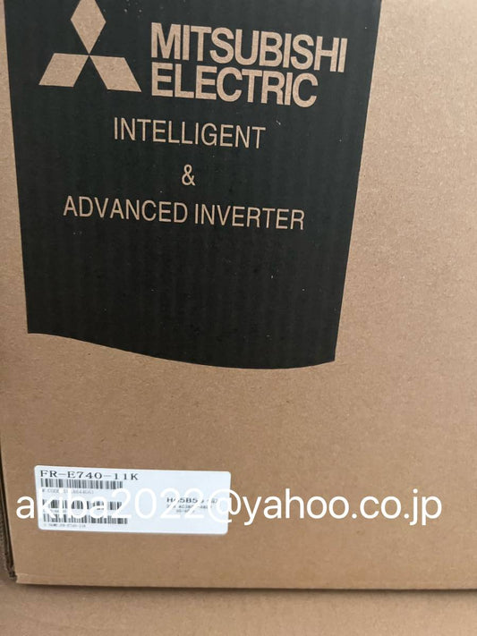 Mitsubishi Electric FR-E740-11K Inverter [p1151594463]