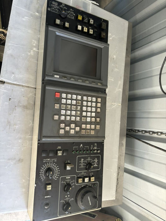 FANUC ff958 Operation Monitor [t1152363643]