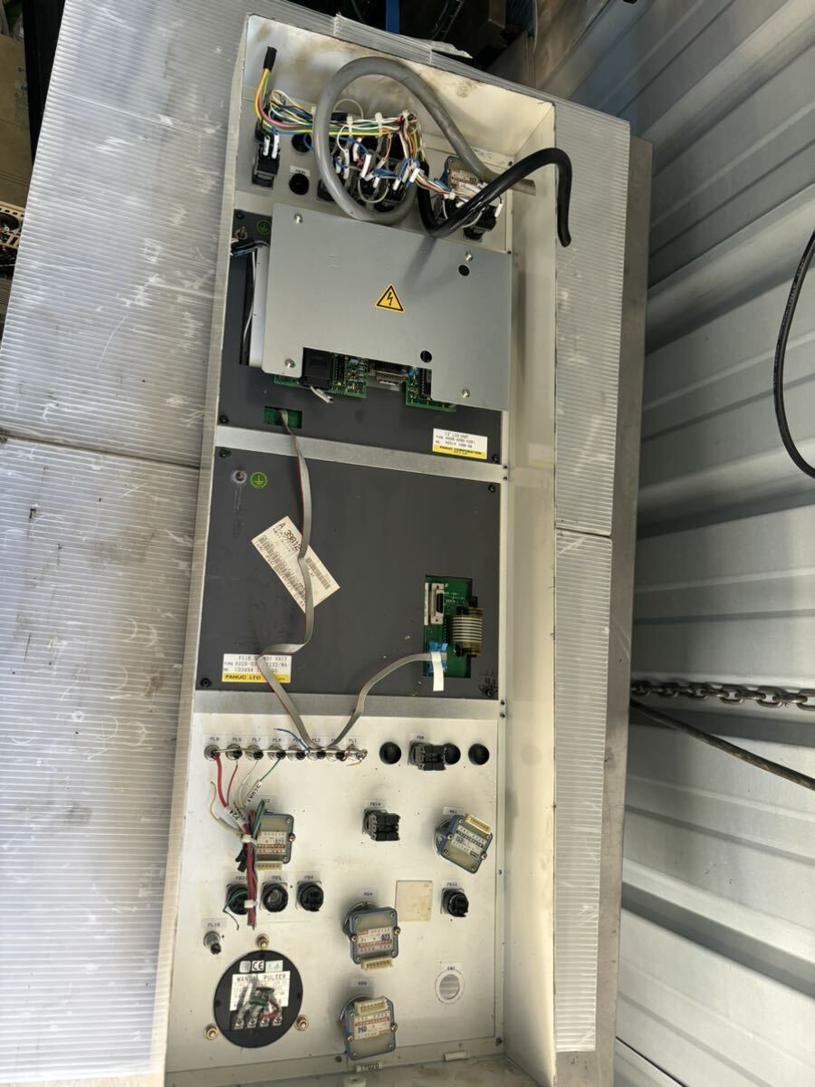 FANUC ff958 Operation Monitor [t1152363643]