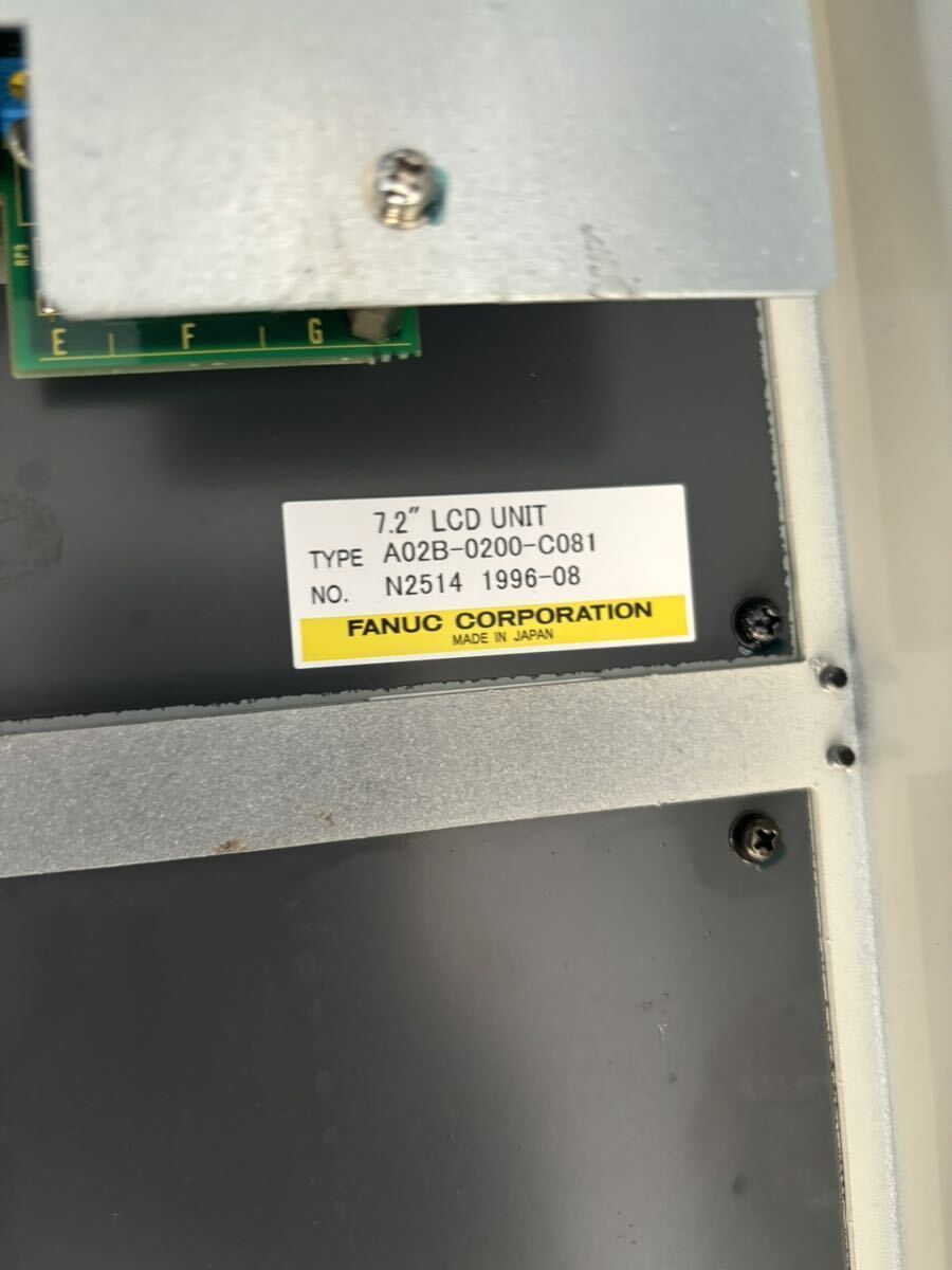 FANUC ff958 Operation Monitor [t1152363643]