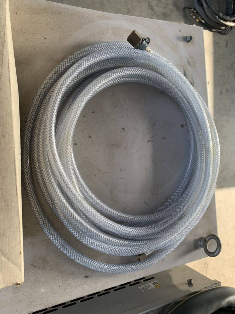 Daihen AVP-500 Inverter Elecon 500P AC/DC Pulse TIG Welder [j1153832287]