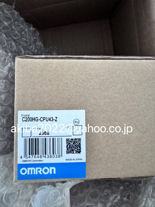 C200HG-CPU43-Z Replacement Parts Electrical [s1153964009]