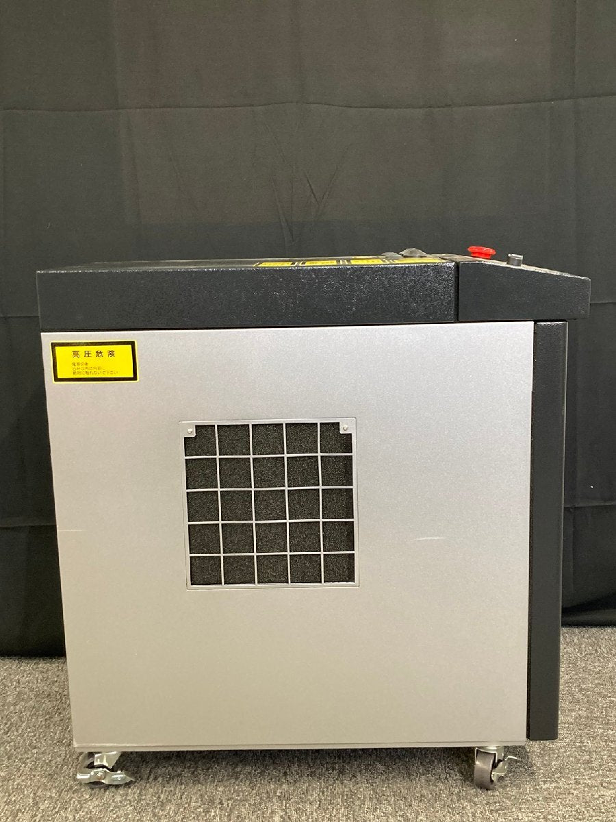 AMADA MIYACHI ML-2150A-030-00-15 YAG Laser Welding Machine 25W Laser Welder [t1154222714]