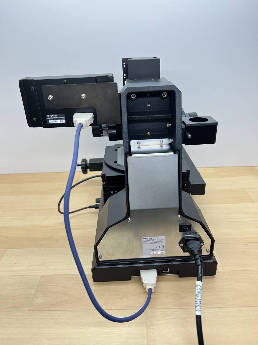 Keyence VH-M100 OP-84484 OP-84483 [j1156289796]