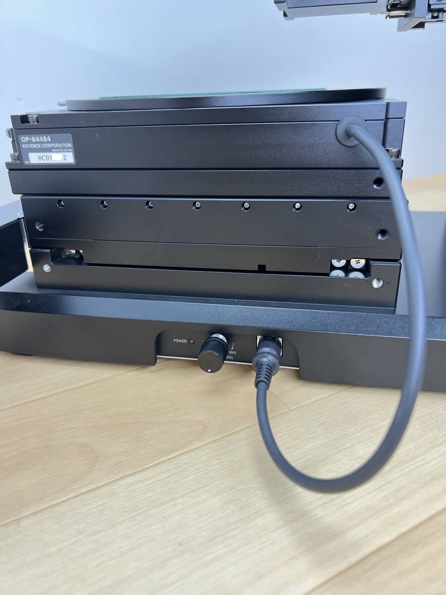 Keyence VH-M100 OP-84484 OP-84483 [j1156289796]