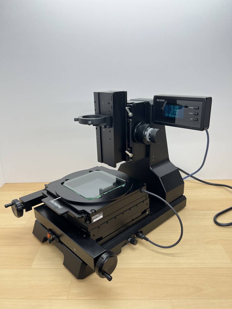 Keyence VH-M100 OP-84484 OP-84483 [j1156289796]