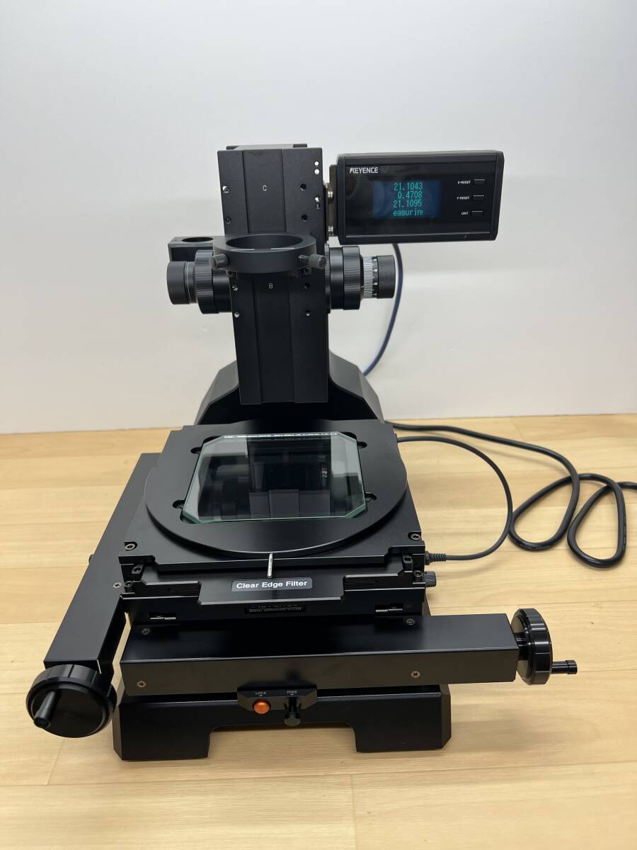 Keyence VH-M100 OP-84484 OP-84483 [j1156289796]