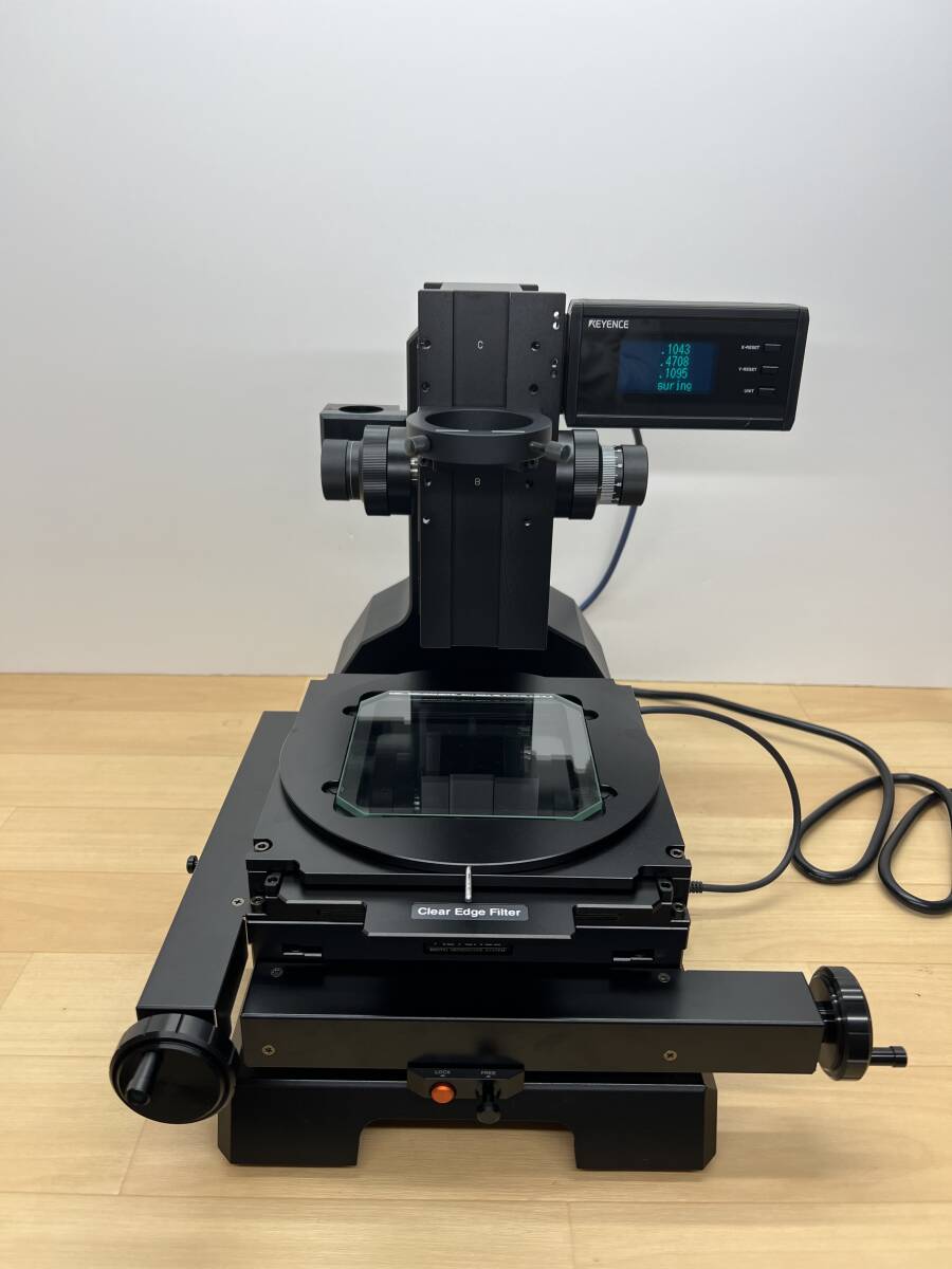 Keyence VH-M100 OP-84484 OP-84483 [j1156289796]