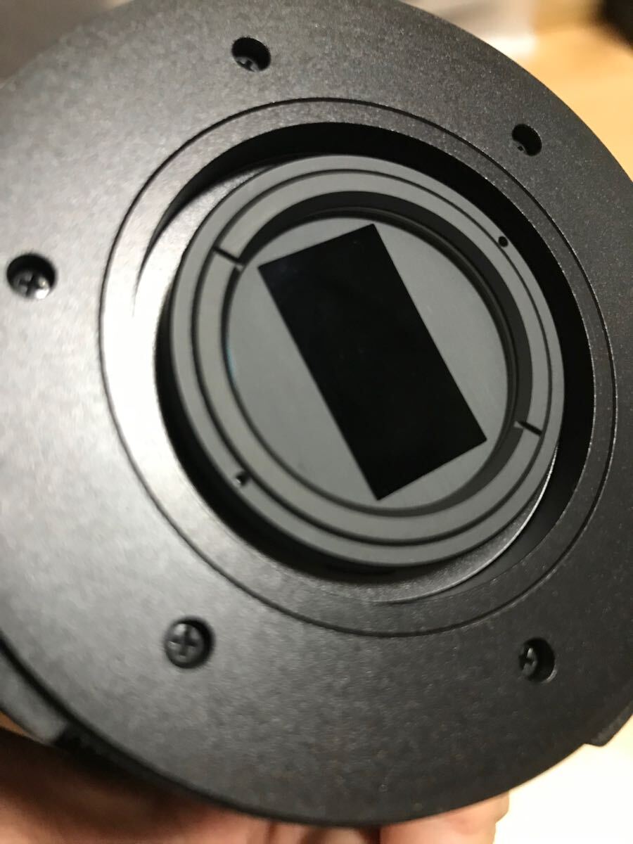Zunow 16-28mm f2.8 4K Lens FZ Mount [h1156458526]
