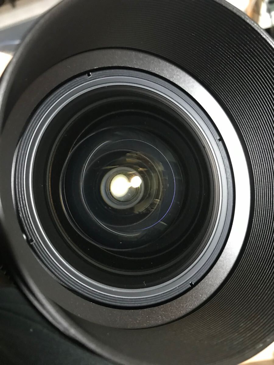 Zunow 16-28mm f2.8 4K Lens FZ Mount [h1156458526]