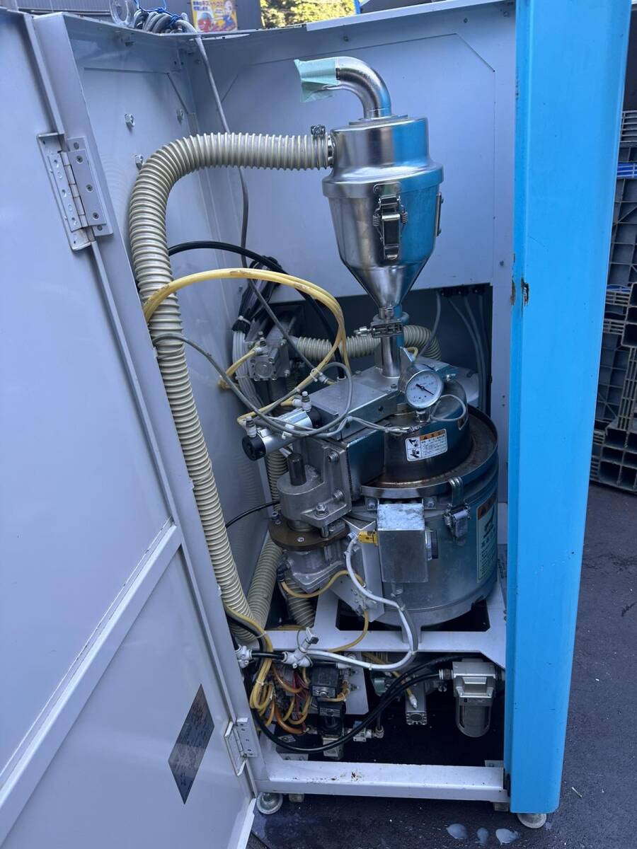 MATSUI DPD-3-5 Vacuum Dryer [n1156965431]