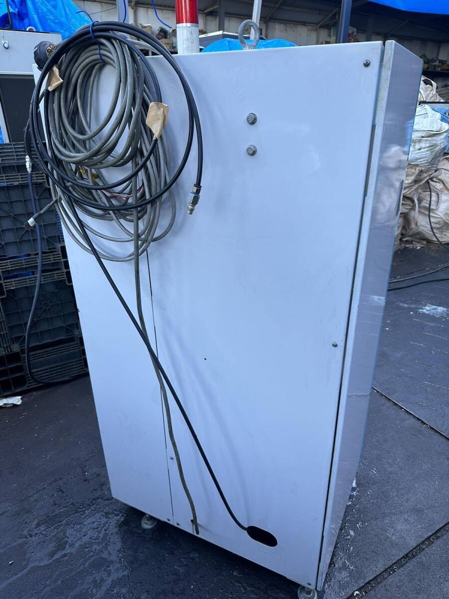 MATSUI DPD-3-5 Vacuum Dryer [n1156965431]