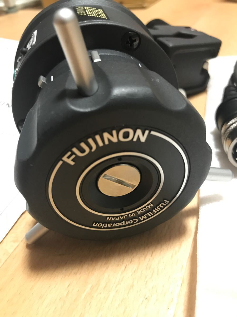 Focus Demand Digi Power Fujinon EPD-4A-E12A [r1157077971]