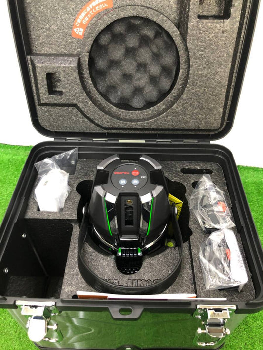 TAJIMA ZEROG2L-KJC Laser Leveler [r1157832865]