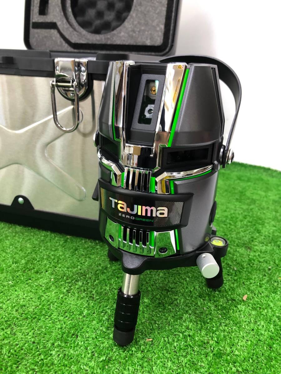 TAJIMA ZEROG2L-KJC Laser Marking Device [r1157832865]