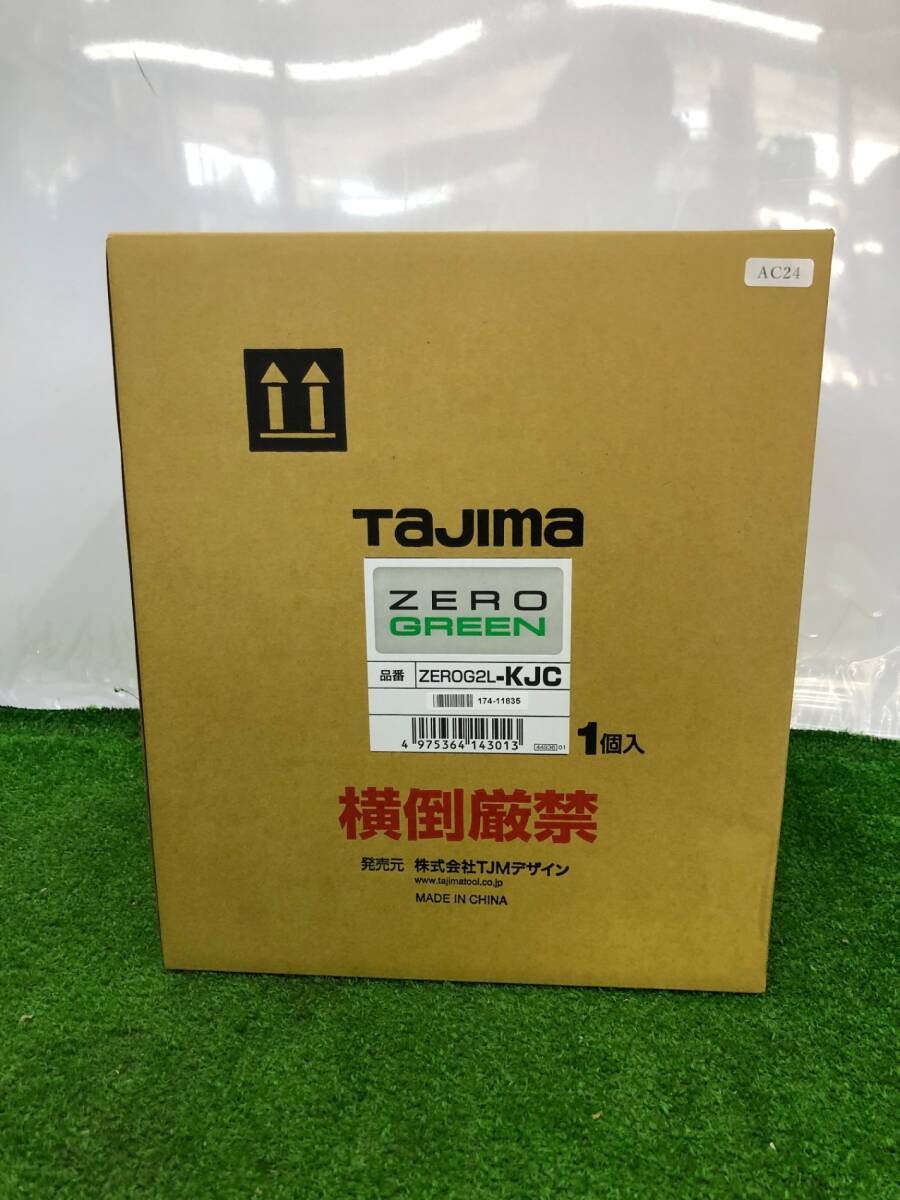 TAJIMA ZEROG2L-KJC Laser Marking Device [r1157832865]