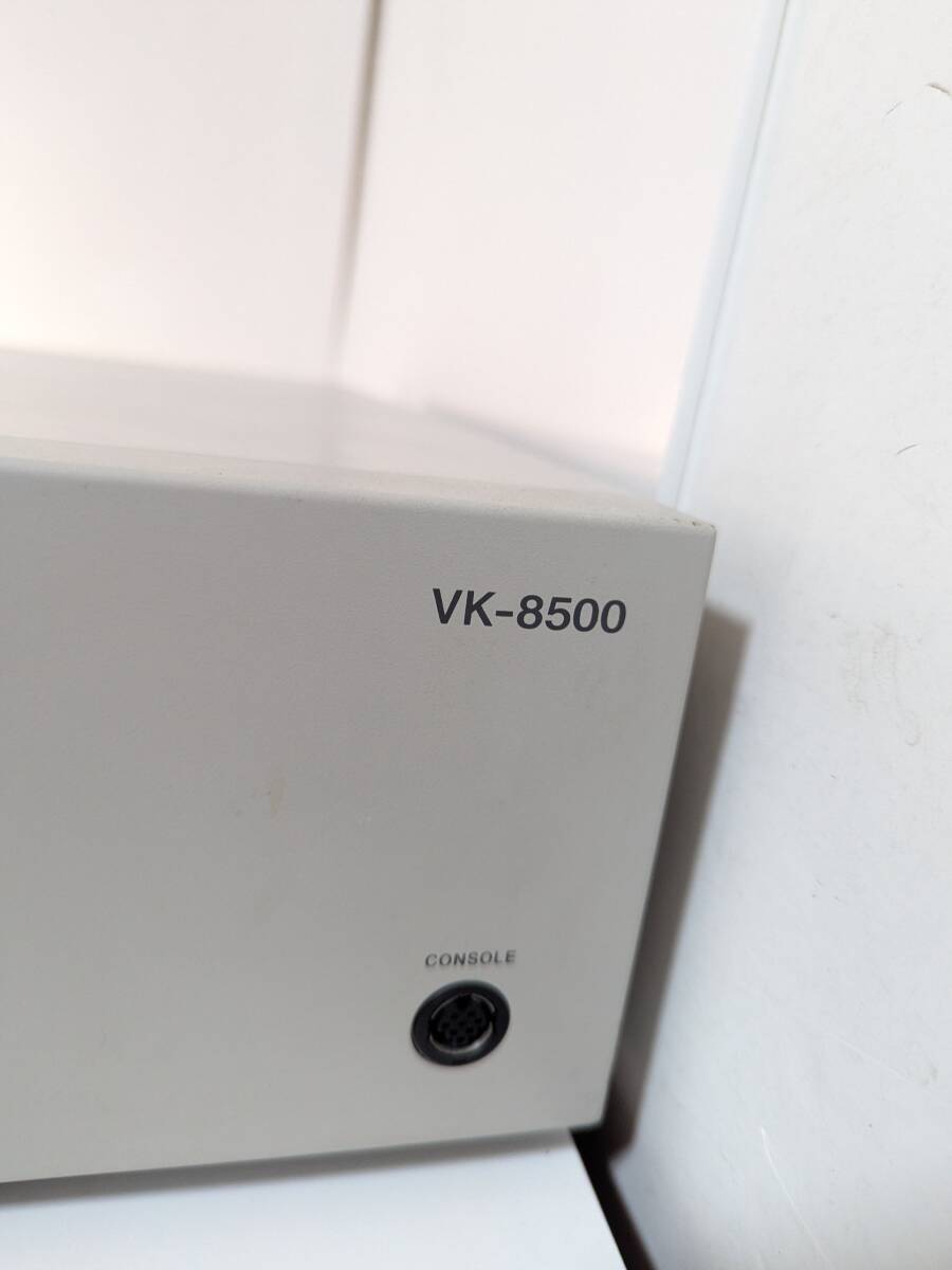 Keyence VK-8500 VK-8510 Ultra Deep Shape Measurement Laser Microscope with Objective Lenses [t1158304394]