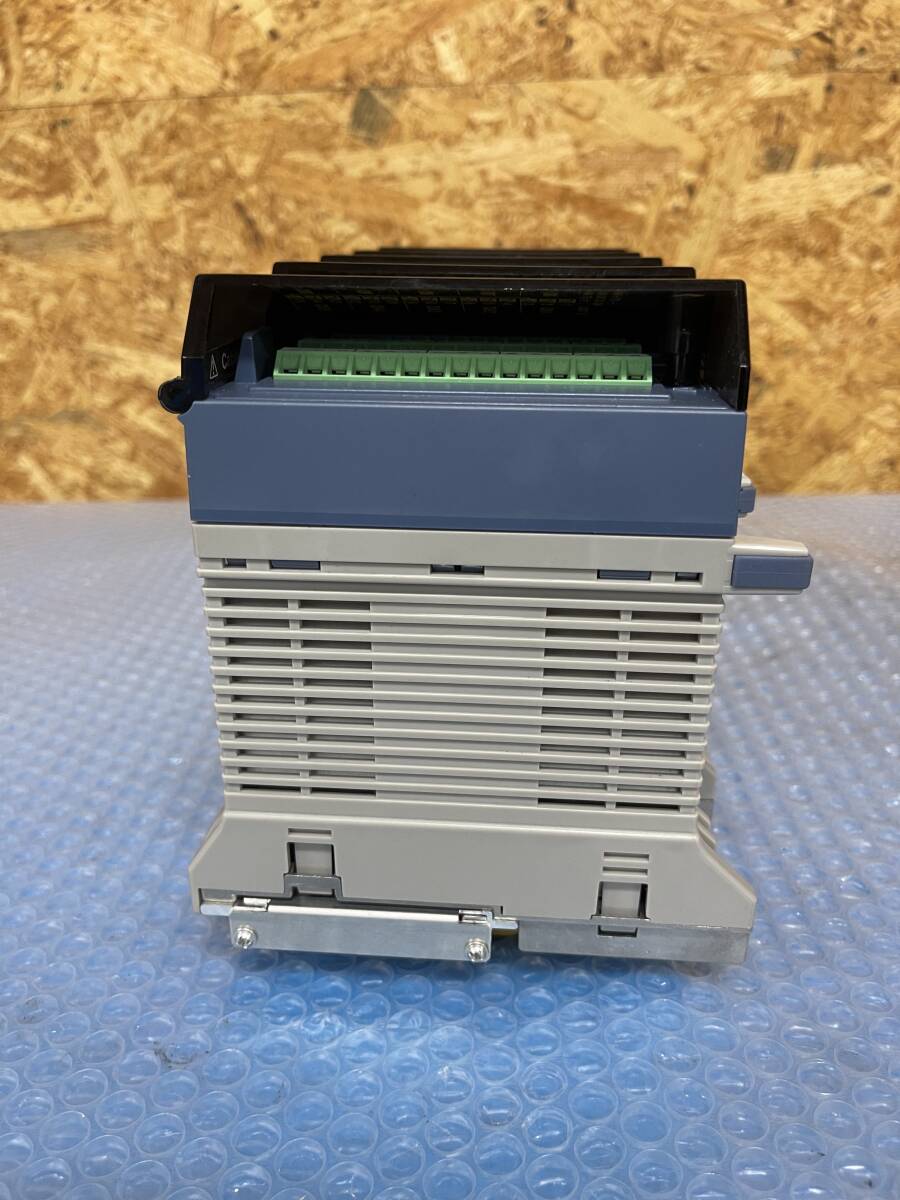 Yokogawa MW100-J-1M Data Acquisition Unit [f1160025284]