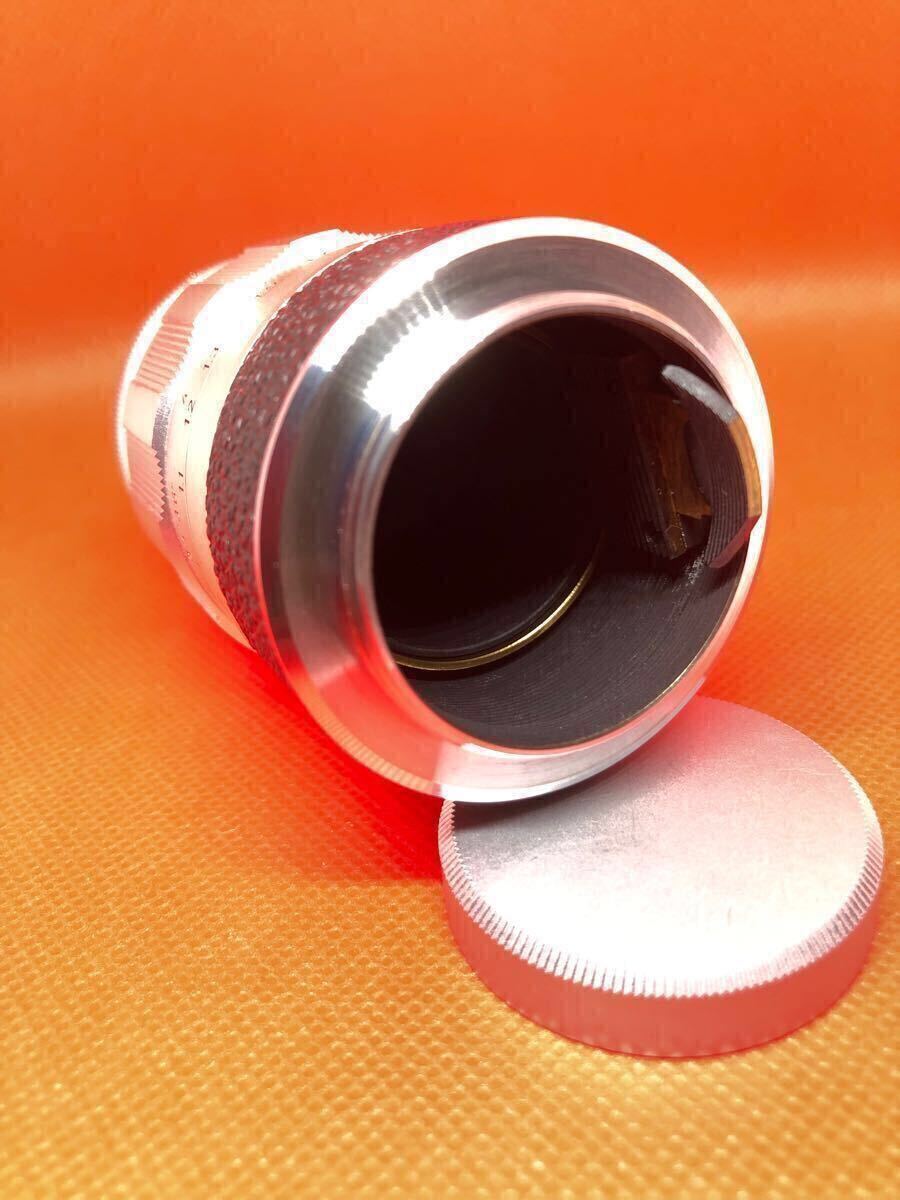 Leica Elmarit 90mm f2.8 L Mount Lens [f1161173041]