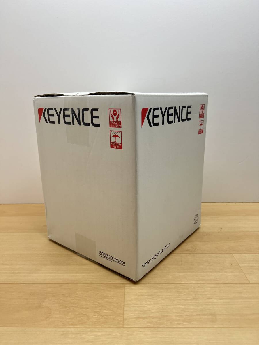 Keyence CV-X480D Open Box (open box) [o1161682956]