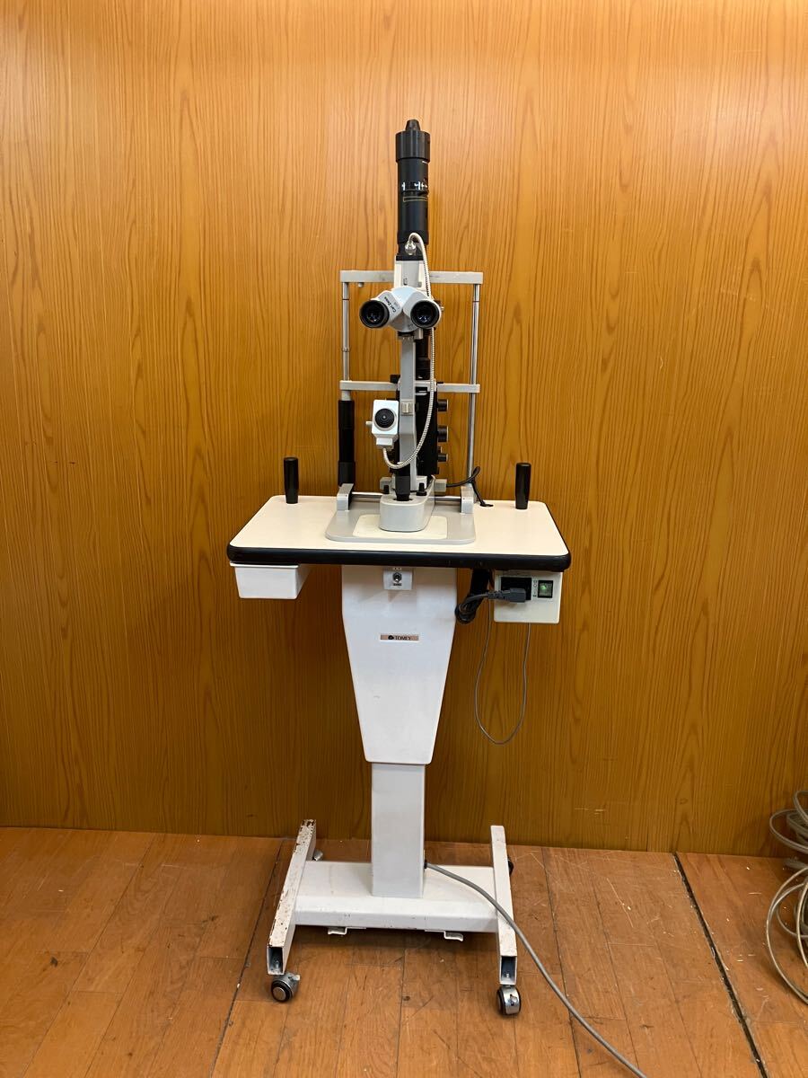 Carl Zeiss 30SL-M Slit Lamp Microscope [p1162089855]