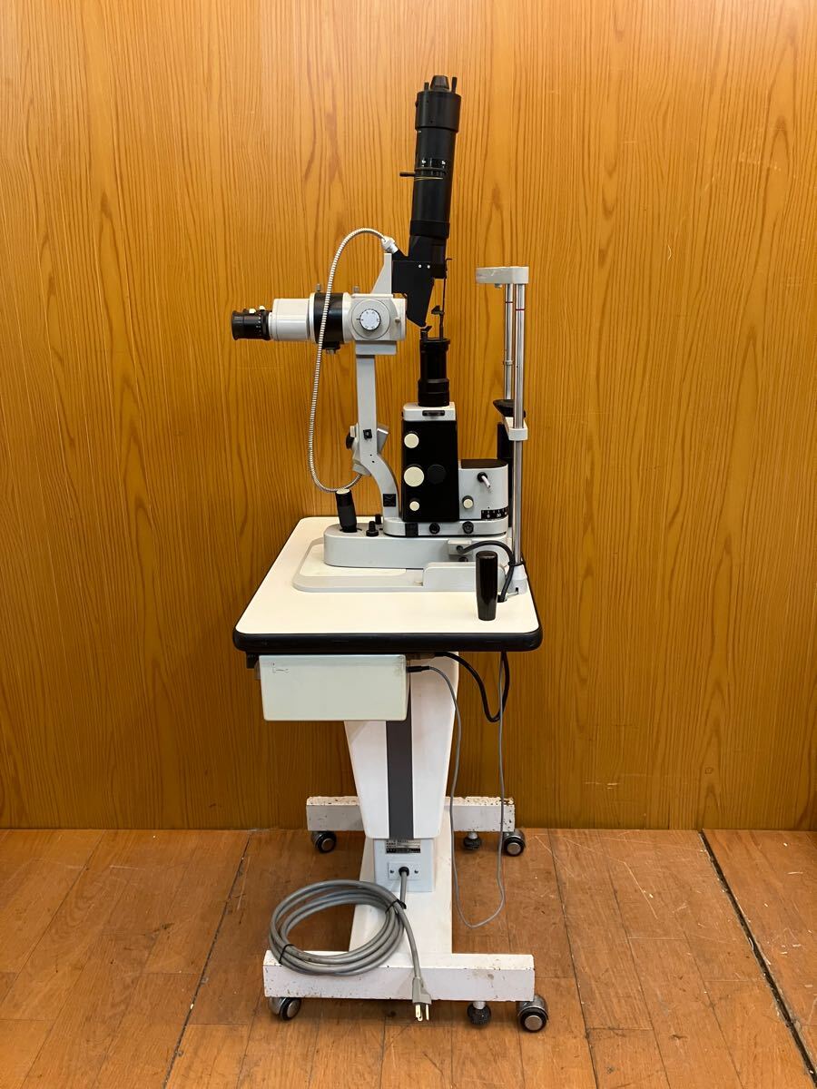 Carl Zeiss 30SL-M Slit Lamp Microscope [p1162089855]