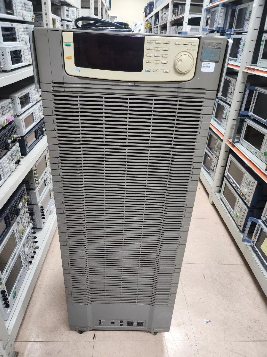 Kikusui PCR-6000L Multifunction AC Power Supply [w1163596015]