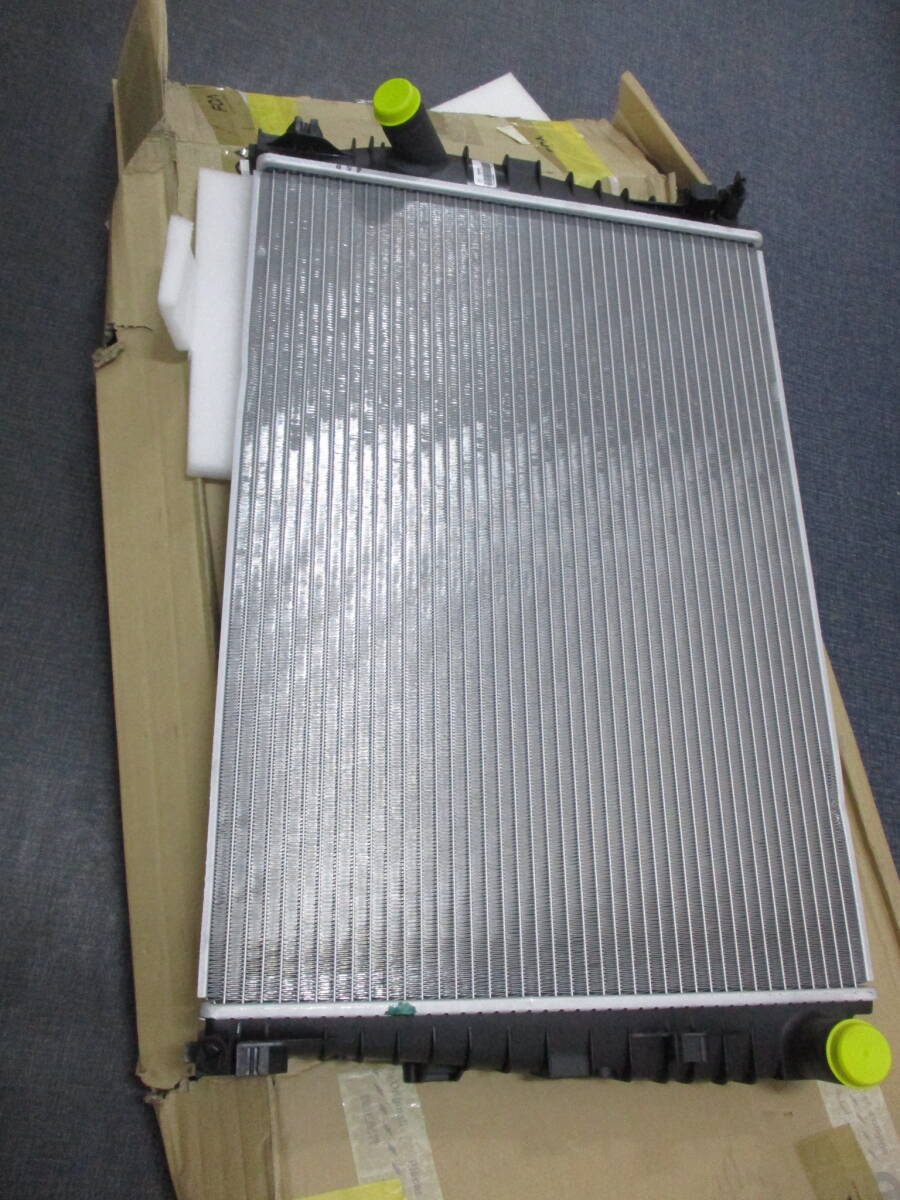 Alfa Romeo 60694769 Radiator [m1164122282]