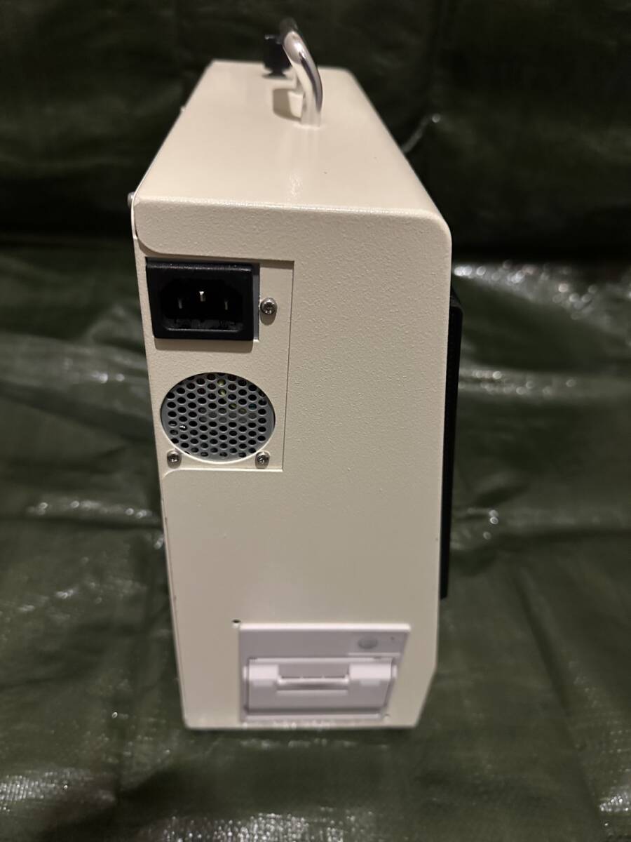 Vascular Age Measuring Device Medical Analyzer [x1164686160]