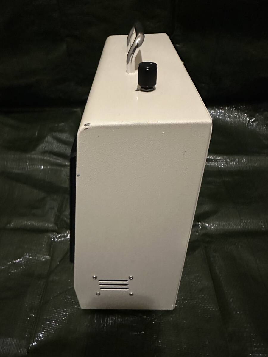 Vascular Age Measuring Device Medical Analyzer [x1164686160]