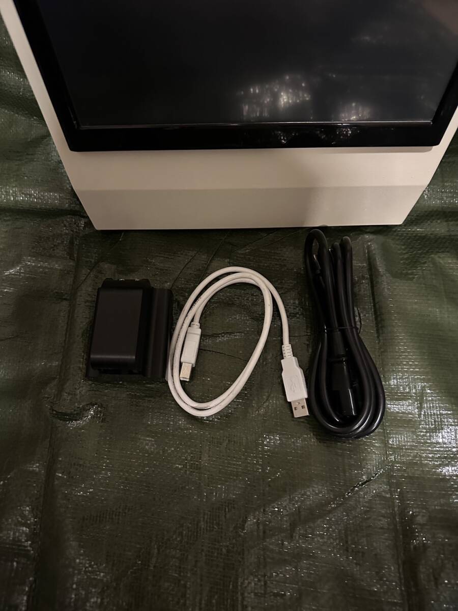 Vascular Age Measuring Device Medical Analyzer [x1164686160]