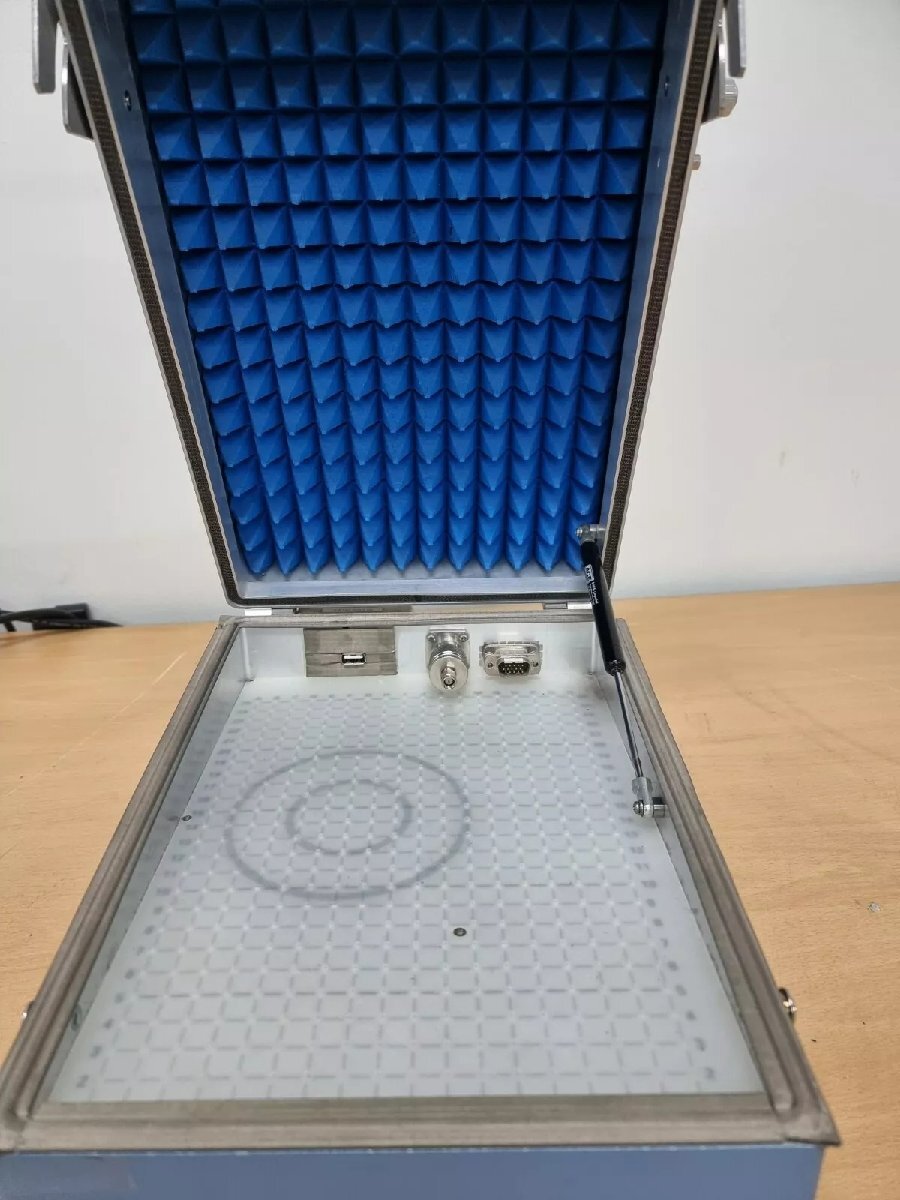 R&S CMU-Z10 RF Shield Box [h1164959263]