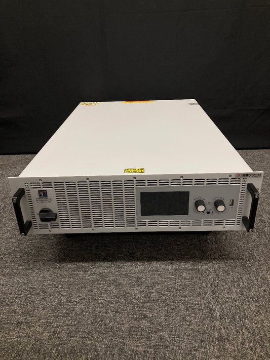 EA-Elektro-Automatik PSB91500-30JP Large Capacity Bi-Directional Power Supply [s1165080181]