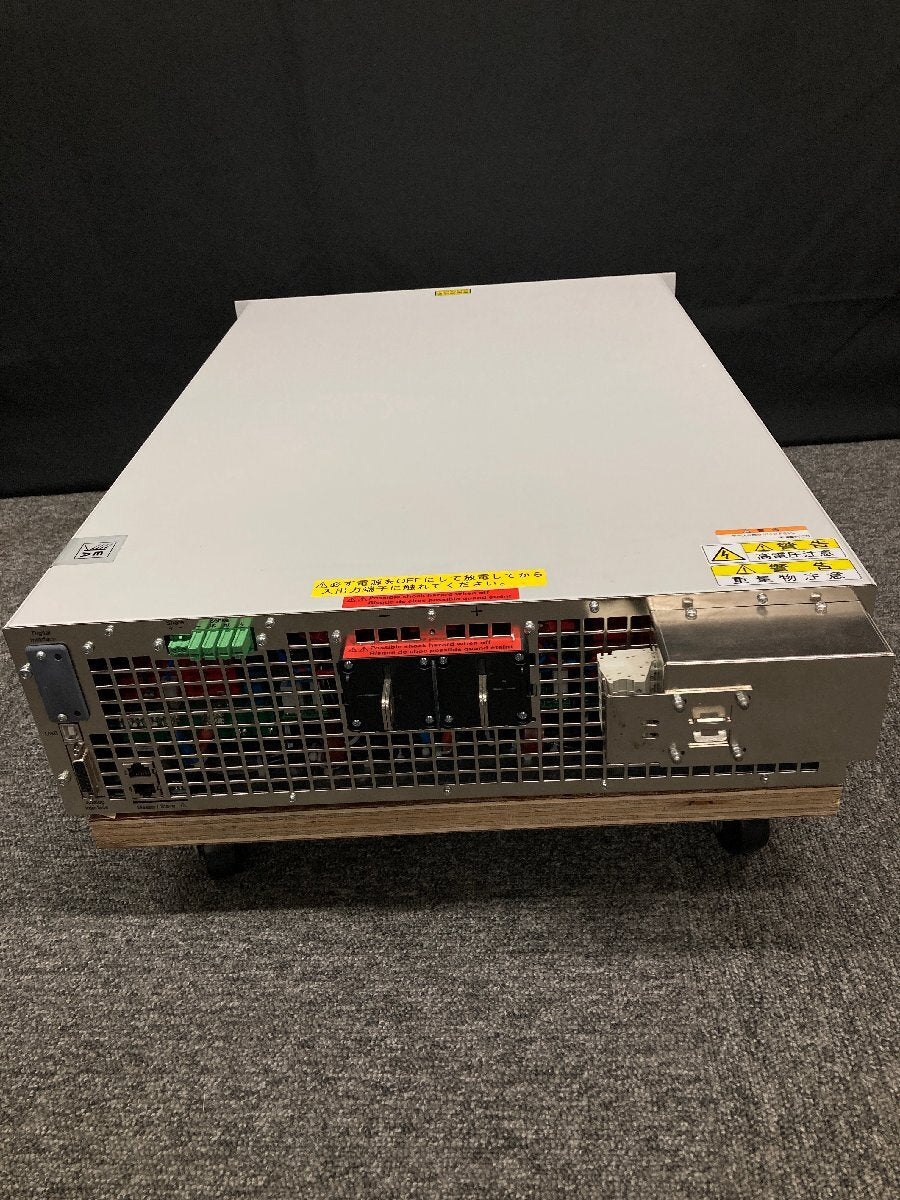 EA-Elektro-Automatik PSB91500-30JP Large Capacity Bi-Directional Power Supply [s1165080181]