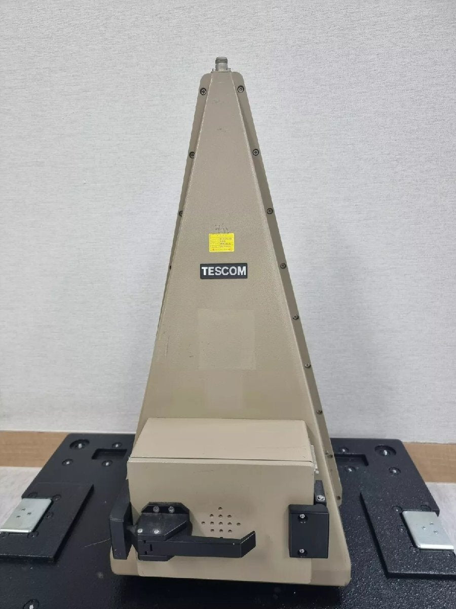 TESCOM TC-5062A UHF-TEM CELL [o1165108715]