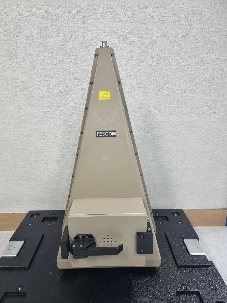 TESCOM TC-5062A UHF-TEM CELL [f1165125608]