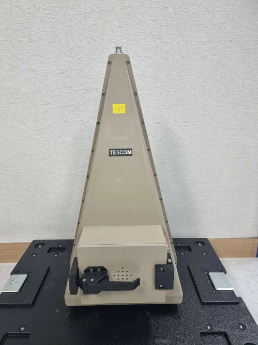 TESCOM TC-5062A UHF-TEM CELL [f1165125608]