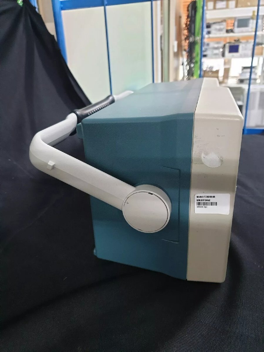 Tektronix TDS3054B Digital Oscilloscope 500MHz 4CH 5GS/s [e1165279940]