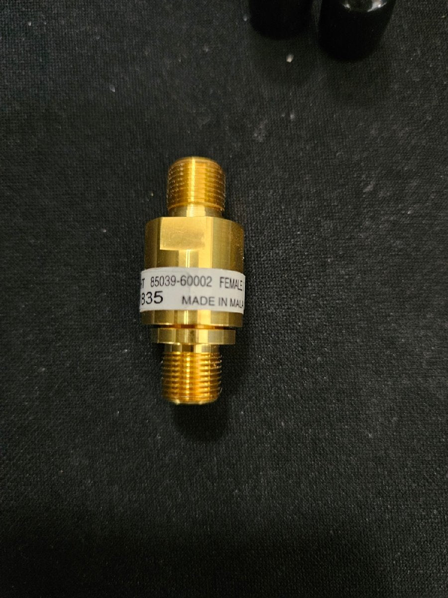Keysight 85039B Calibration Kit DC-3GHz Type-F 75 Ohm [t1137315058]
