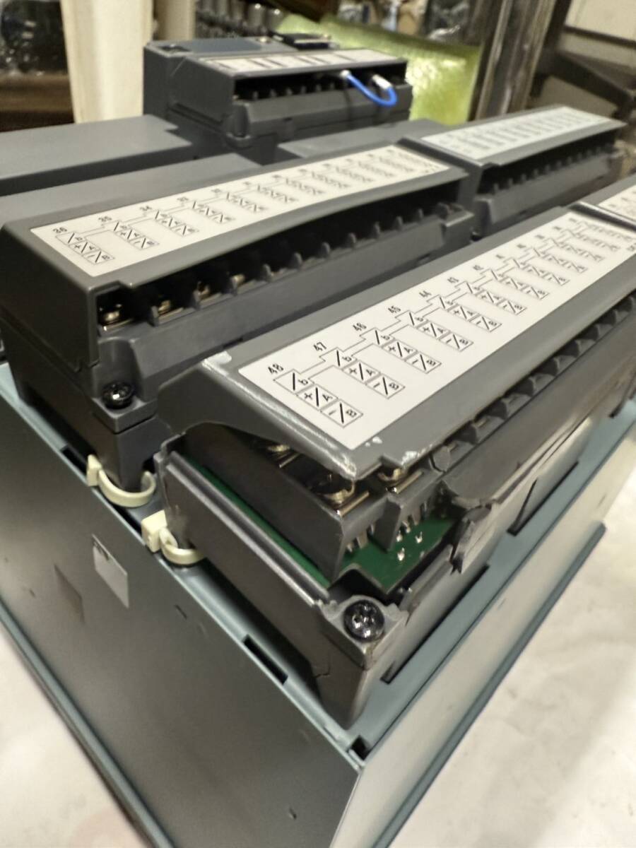 Yokogawa DX2048 Paperless Recorder [g1165983814]