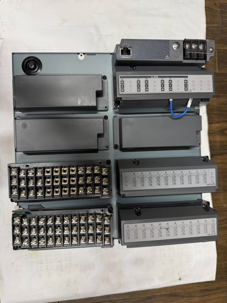 Yokogawa DX2048 Paperless Recorder [g1165983814]
