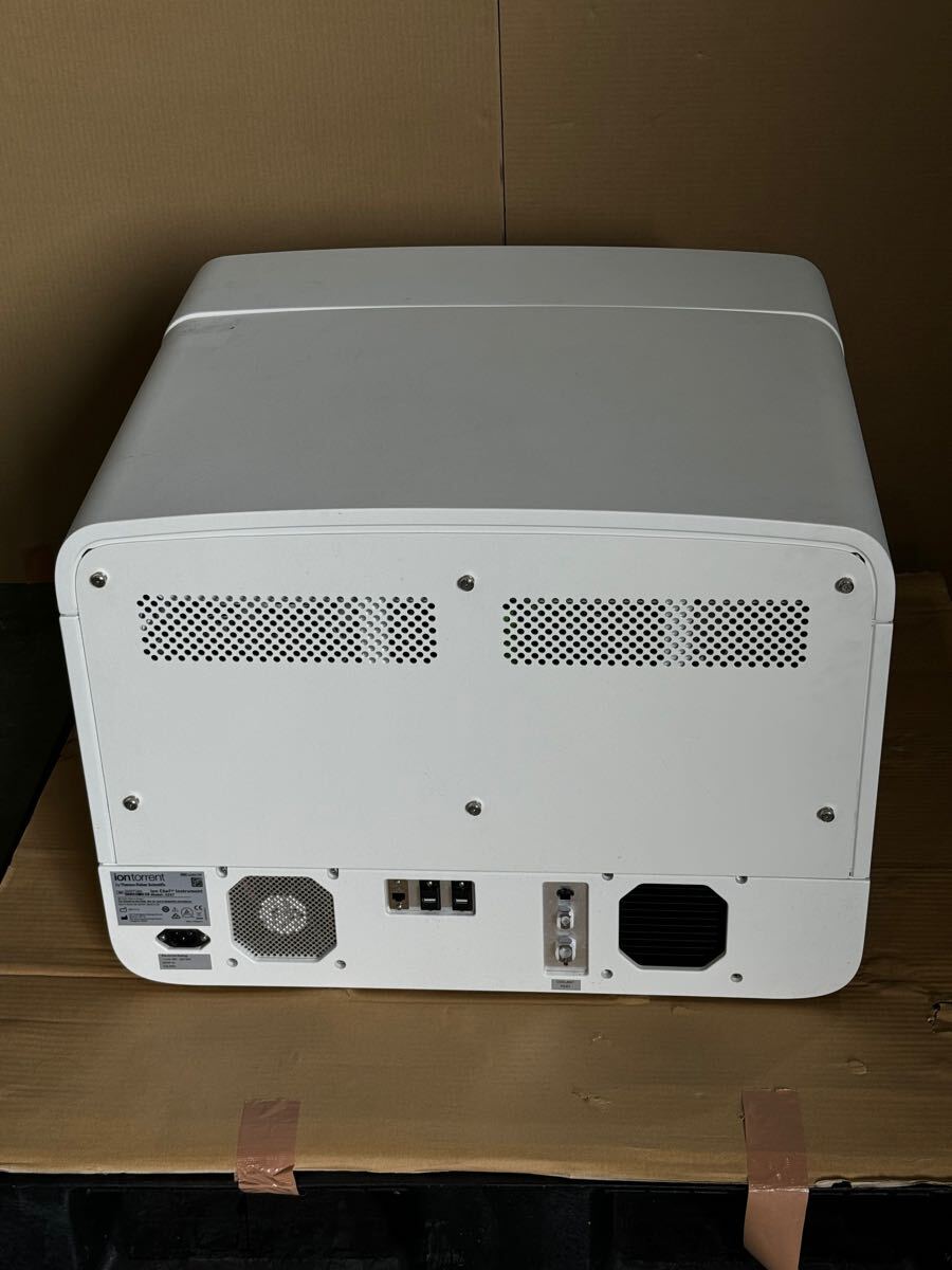 Thermo Fisher Scientific IonTorrent Ion Chef System [v1167017323]