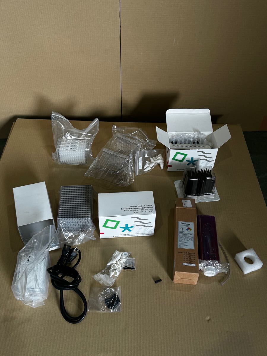 Thermo Fisher Scientific IonTorrent Ion Chef System [v1167017323]