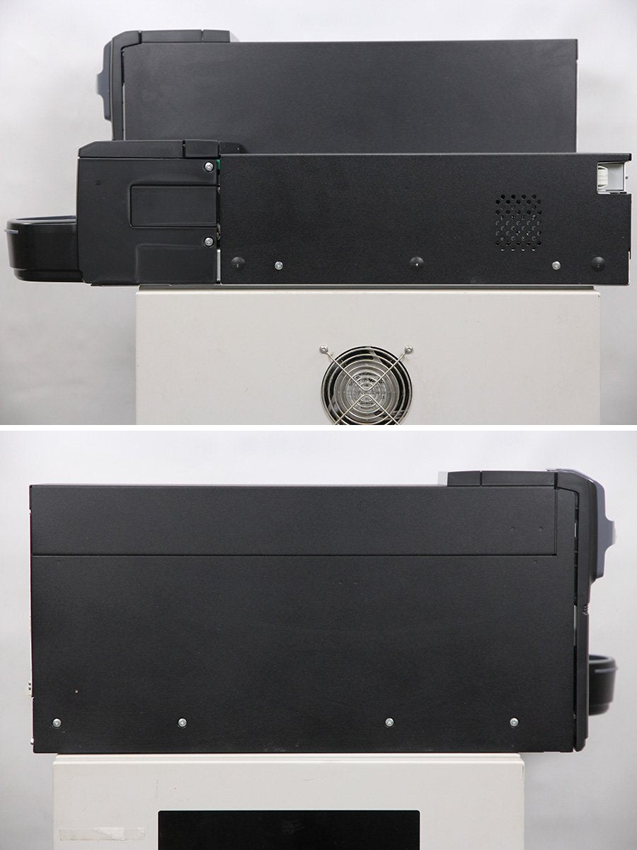 GLORY RT-380BL-H Automatic Change Machine [u1167271213]