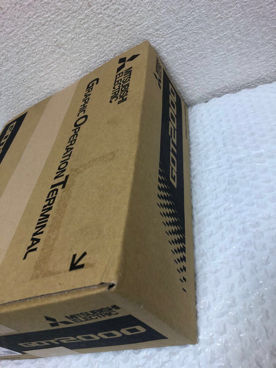 Mitsubishi Electric GT2708-STBD Genuine Product [x1167144832]