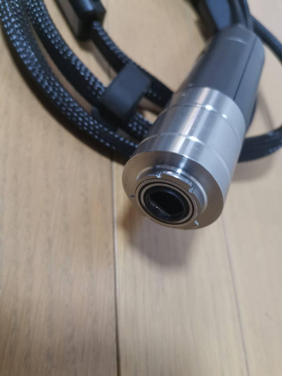 Keyence VW-100C High Speed Microscope Camera for VW-6000 [x1168101971]